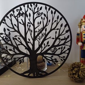 Arbre de Vie
