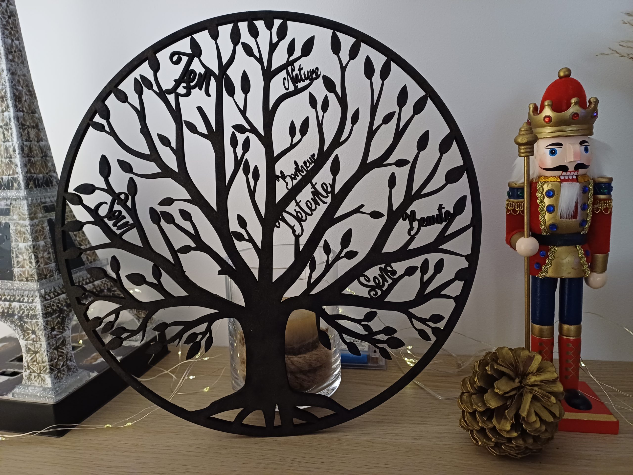 Arbre de Vie