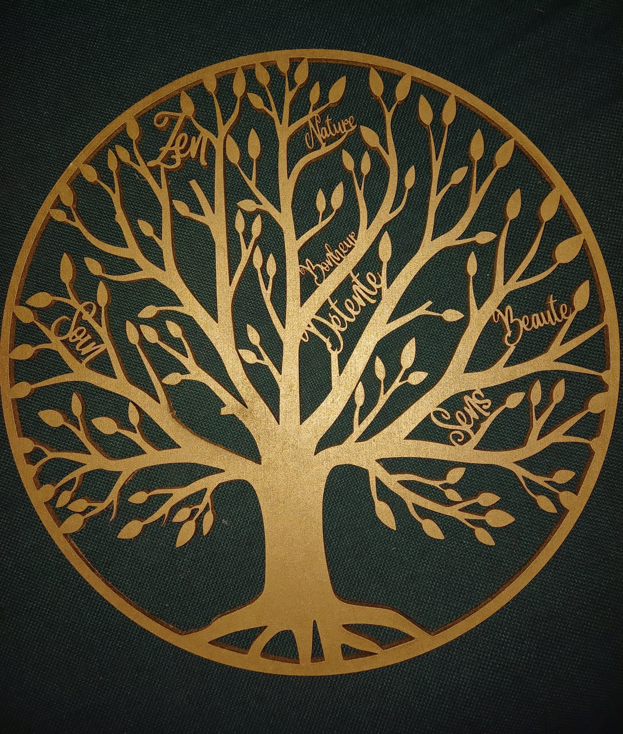 Arbre de Vie – Image 2