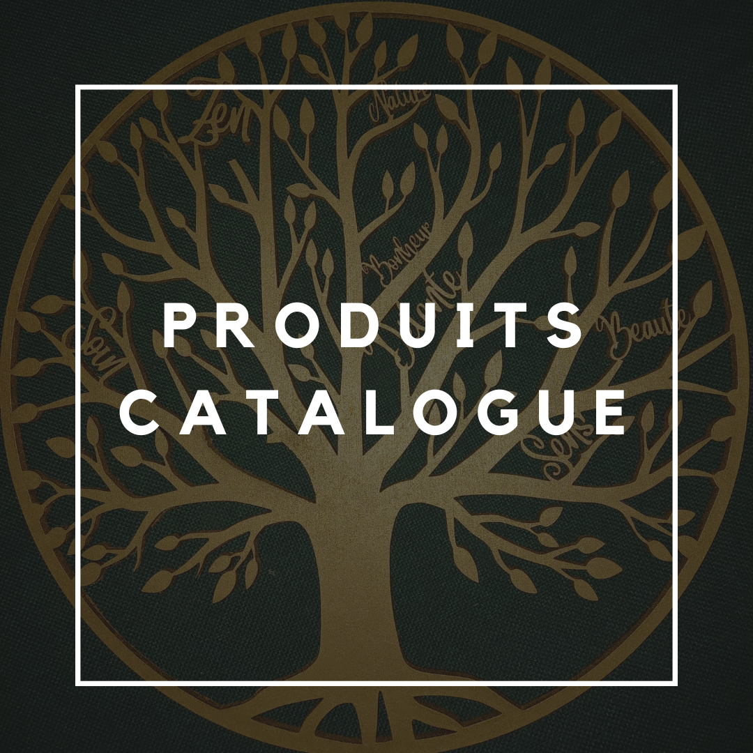 Produits catalogue